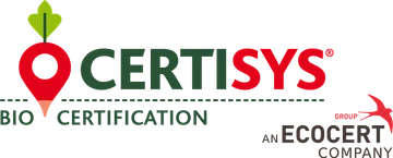 Certisys · Ecocert